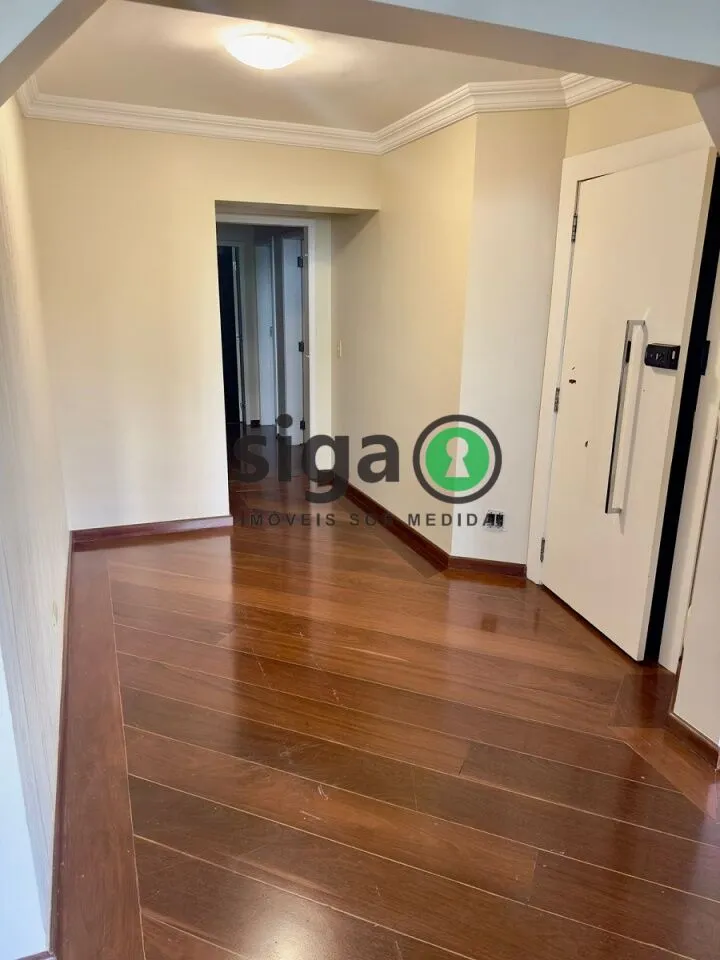 Imagem Apartamento a venda no Jardim Europa com 3 quartos