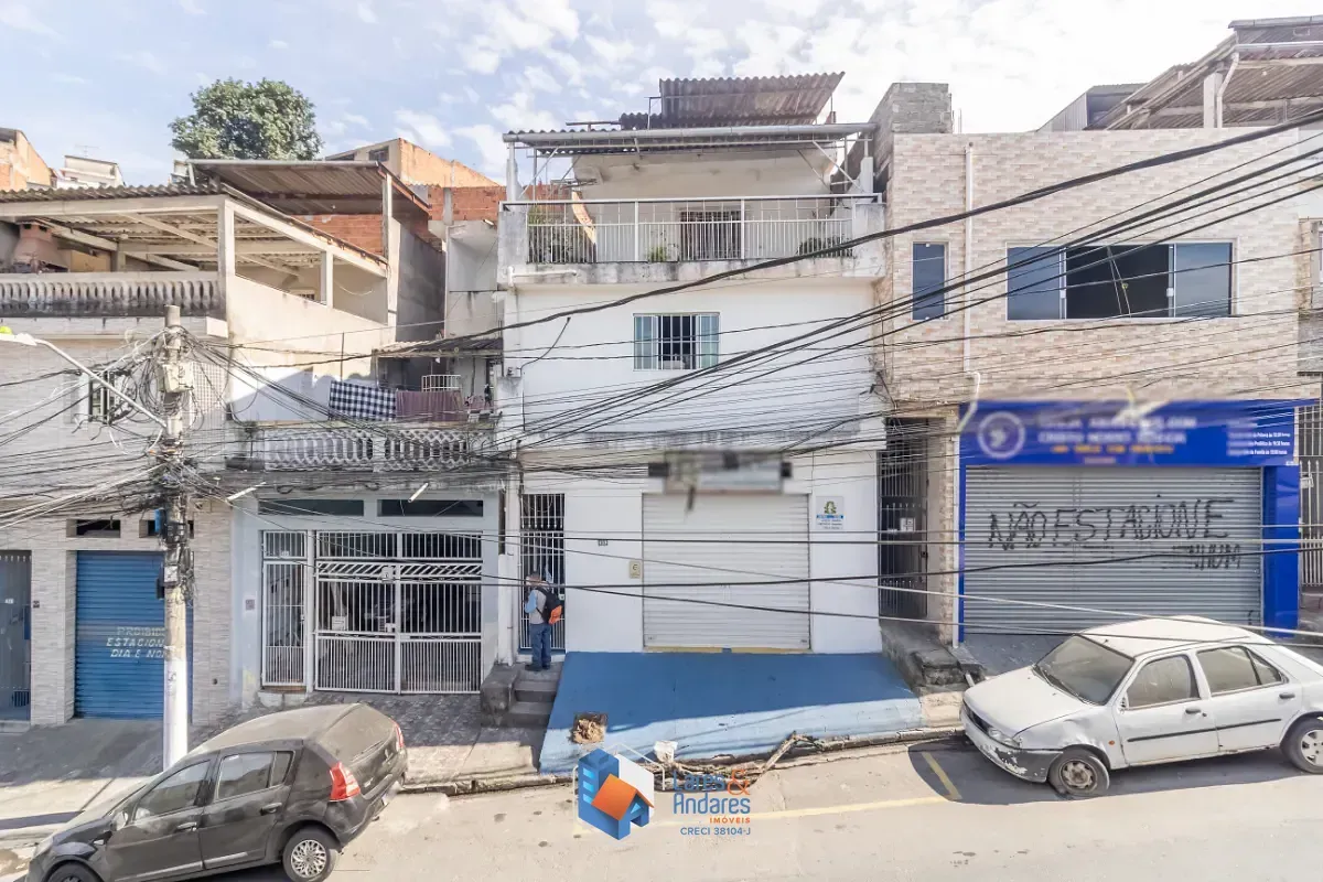 Imagem Casa para venda em Jardim Carombé com 5 quartos, 450m²