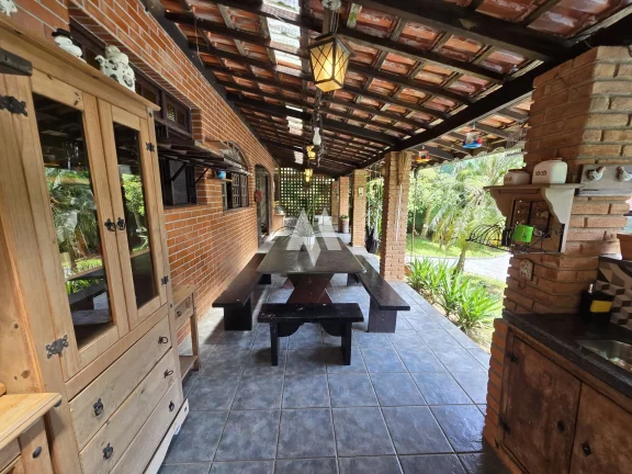 Imagem Casa em Morro Nova Cintra, Santos/SP