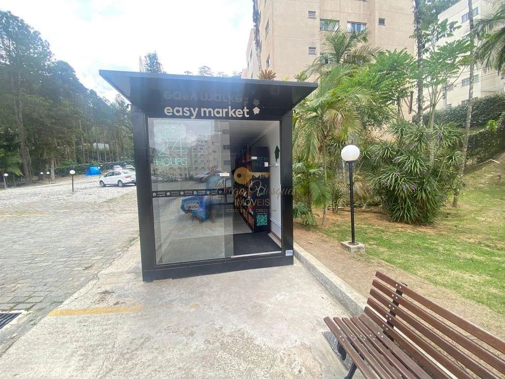 Imagem Apartamento para Venda em Teresópolis / RJ no bairro Pimenteiras
