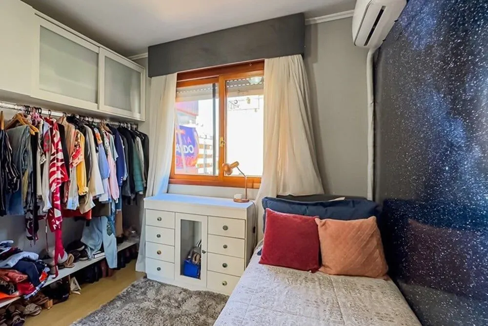 Imagem Apartamento em Jardim Lindóia