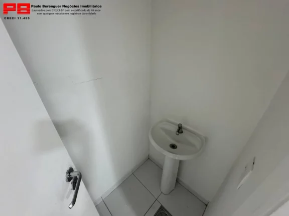 Imagem Conjunto comercial 195m² - Bela Vista