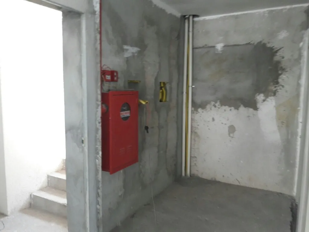 Imagem Prédio Comercial de Alto Padrão no Jardim do Mar - São Bernardo do Campo-SP: 20 Banheiros, 10 Vagas de Garagem, 1.882m² de Área - Venda ou Locação.