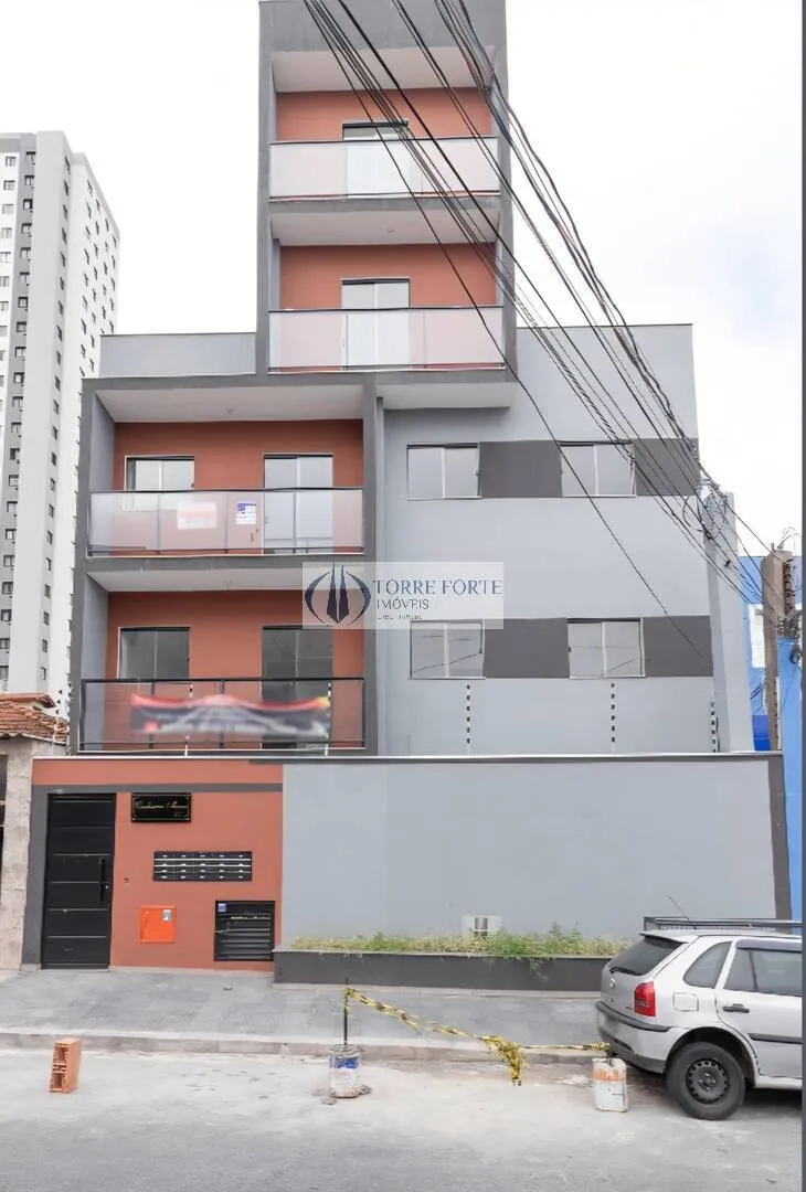 Imagem Lindo apartamento Novo pronto para morar ,70 metros do Metrô Artur Alvim, p