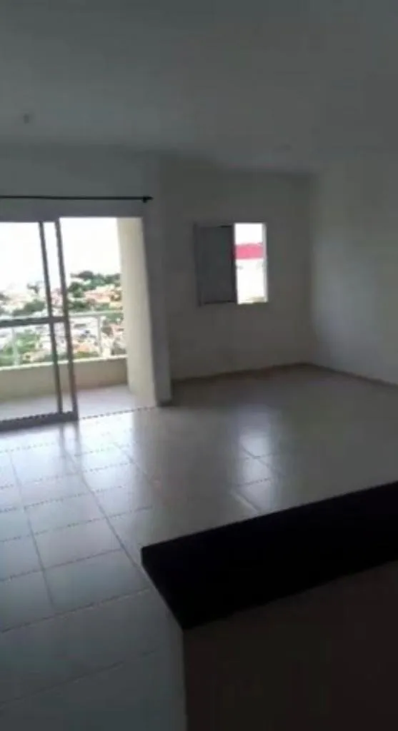 Imagem Apartamento à venda 2 Quartos, 1 Suite, 2 Vagas, 75M², Jardim Bela Vista, Taubaté - SP | condominio solare