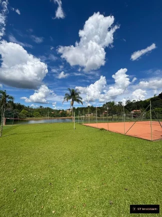 Imagem Terreno Em Mairiporã No Condomínio Canadá Village Baixou o Valor 289mil!