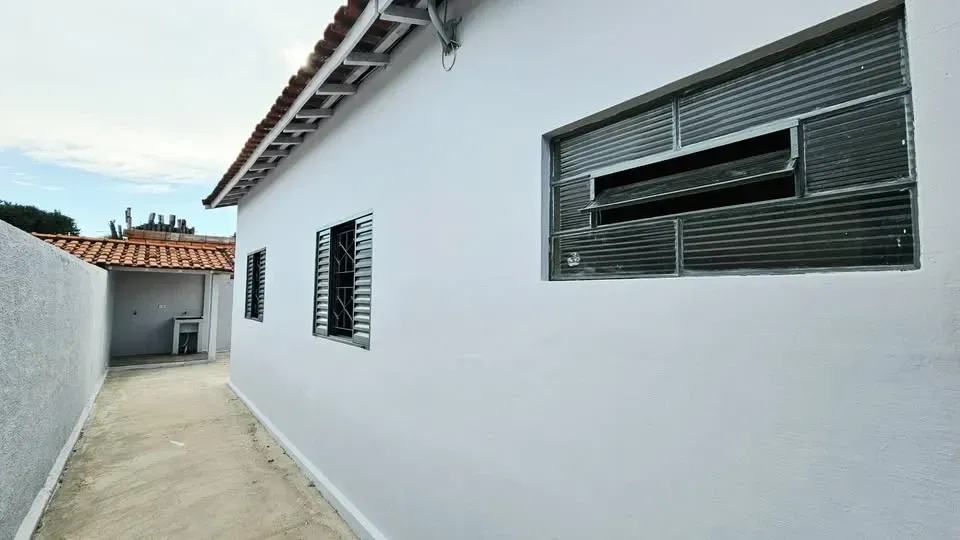 Imagem Casa com 2 Quartos à Venda, 150 m² em Parque Residencial São Jerônimo I - Americana