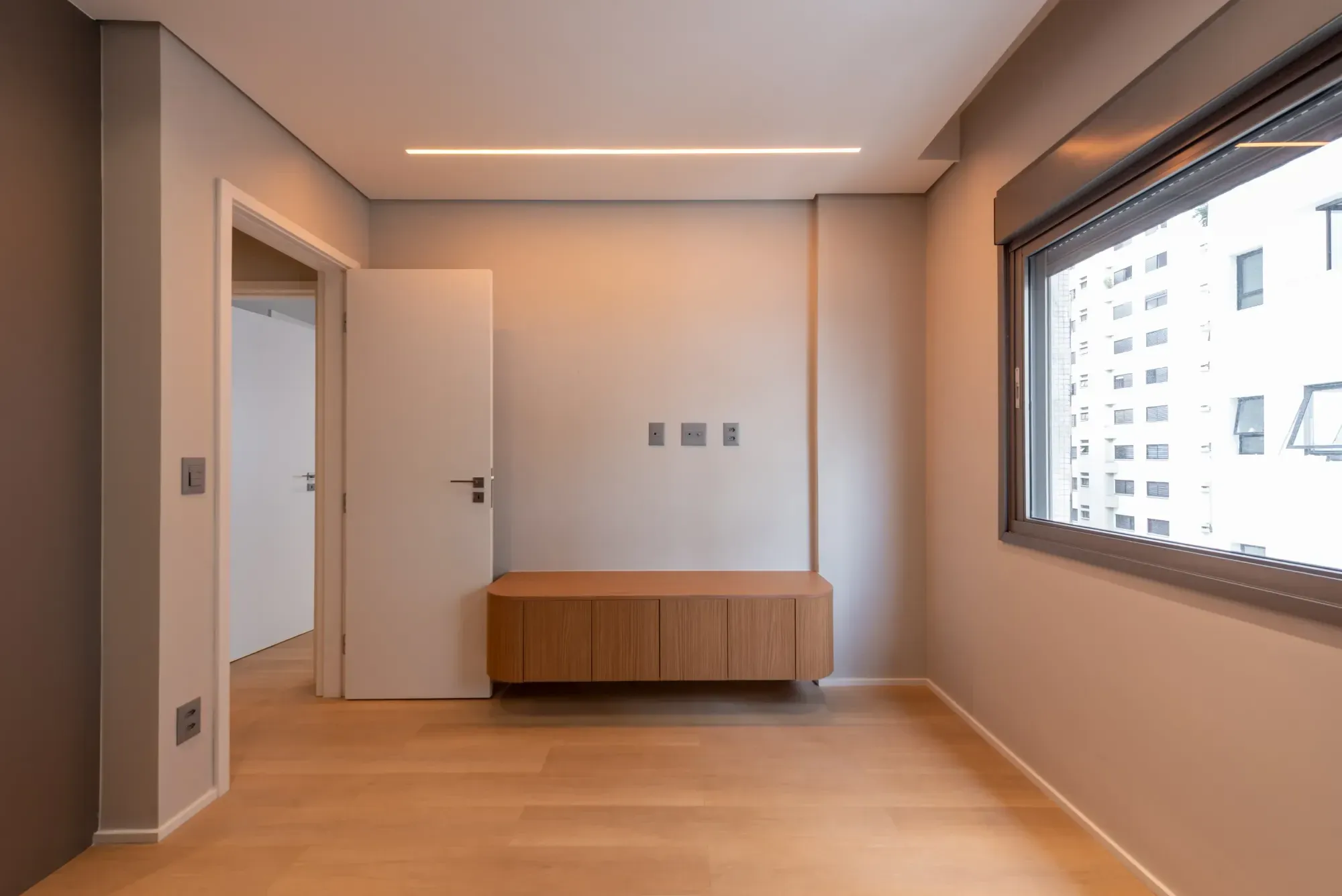 Imagem Apartamento com 3 Quartos à Venda, 156 m² em Jardim Paulista - São Paulo