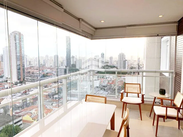 Foto do imóvel Terroá Altos do Tatuapé - Apartamento à venda em Rua Euclides Pacheco