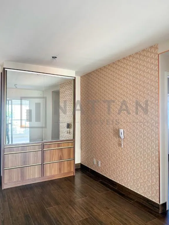 Imagem Apartamento com 2 dormitórios, 65 m² - venda por R$ 860.000,00 ou aluguel por R$ 6.405,12/mês - Vila Gomes Cardim - São Paulo/SP