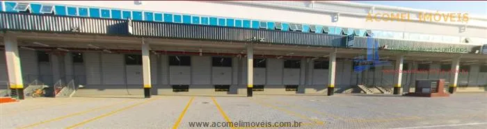 Imagem Galpões para locação em Osasco no bairro Jardim Cirino