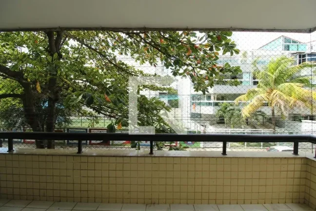 Imagem Apartamento à Venda - Recreio, 3 Quartos, 123 m2