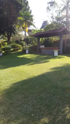 Imagem Chácara com 2 Quartos à Venda, 350 m² em DIVININHO - Nazaré Paulista