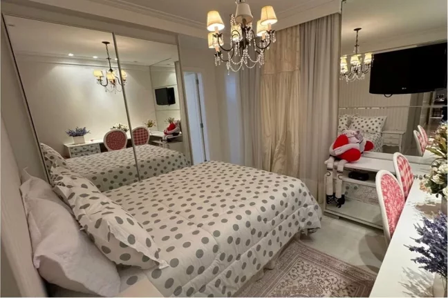 Imagem Apartamento à venda em Balneário Camboriú, Centro, com 3 quartos, 223m2