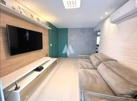 Imagem Apartamento Garden no Canal 02