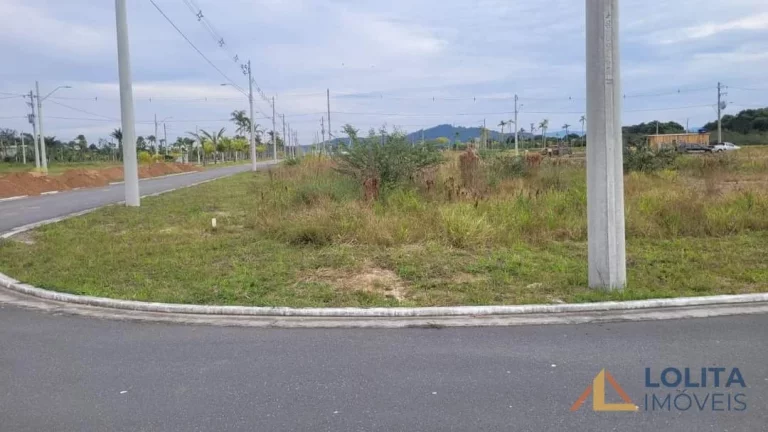 Imagem Excelente Oportunidade! Lote à venda com 459,63m no Real Parque Novo Norte em Florianópolis/SC