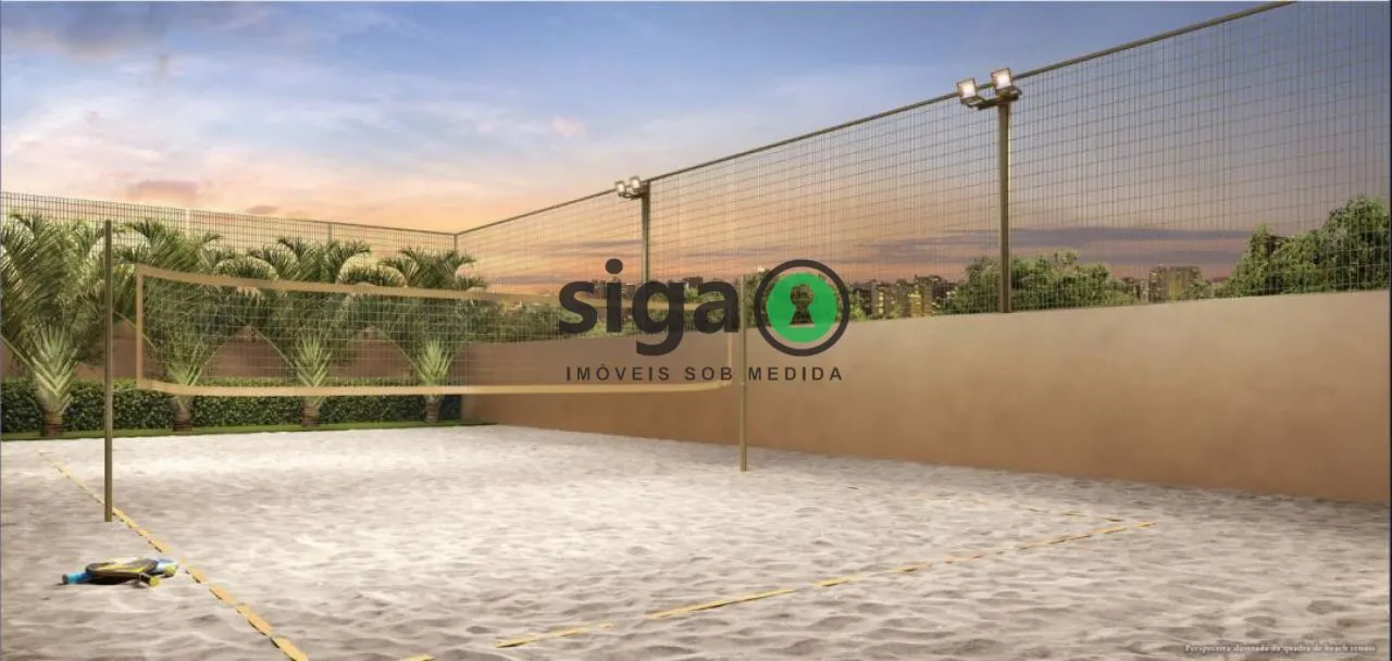 Imagem Apartamento Residencial em Moema