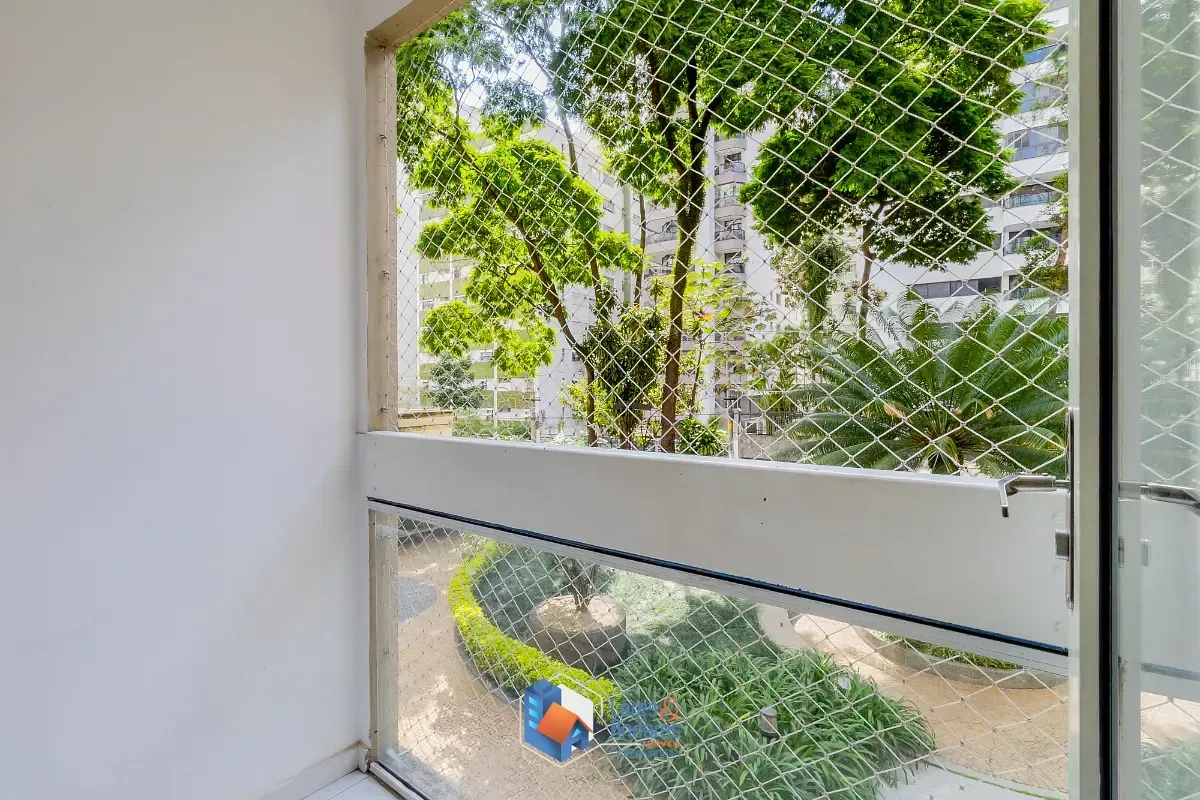 Imagem Apartamento para venda em Santa Cecília com 3 quartos, sendo 3 suítes, 198m²