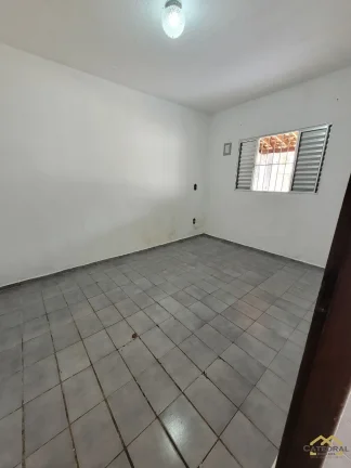 Imagem Casa térrea à venda com 2 quartos na região do Engordadouro, em Jundiaí-SP
