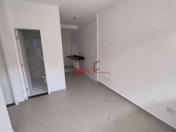 Imagem Apartamento com 2 dormitórios à venda, 46 m por R$ 225.000,00 - Cidade Antônio Estevão de Carvalho - São Paulo/SP