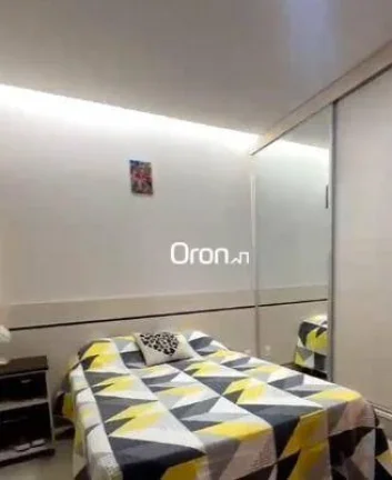 Imagem Casa à venda, 224 m² por R$ 789.000,00 - Cidade Satélite São Luiz - Aparecida de Goiânia/GO