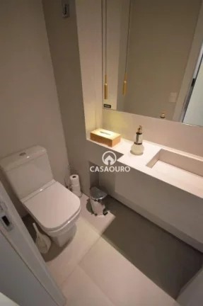 Imagem Apartamento à venda, 138 m² por R$ 2.450.000,00 - Serra - Belo Horizonte/MG