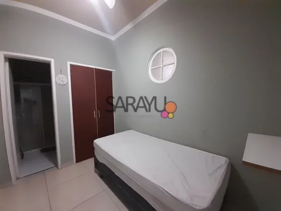Imagem Apartamento Padrão de 02 dormitórios para venda nas Pitangueiras Guarujá.