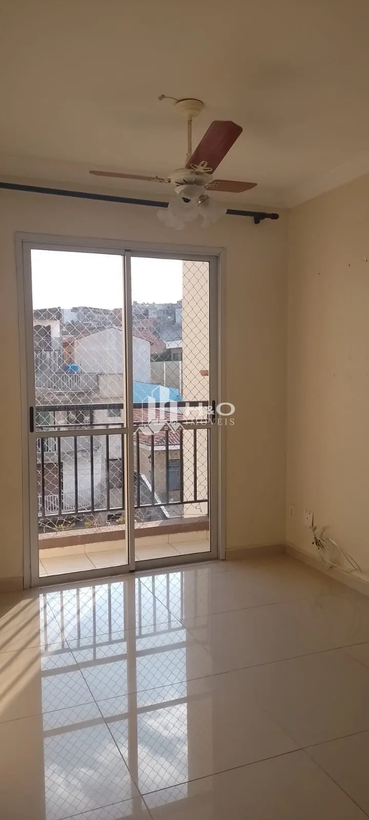 Imagem Oportunidade na Fazenda Aricanduva - São Paulo/SP! 50m² | 2 Dormitórios | 1 Banheiro