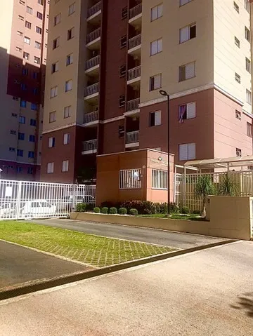 Foto do imóvel APARTAMENTO Reserva São Carlos - Panorama Campolim em JARDIM SÃO CARLOS, SOROCABA - SP
