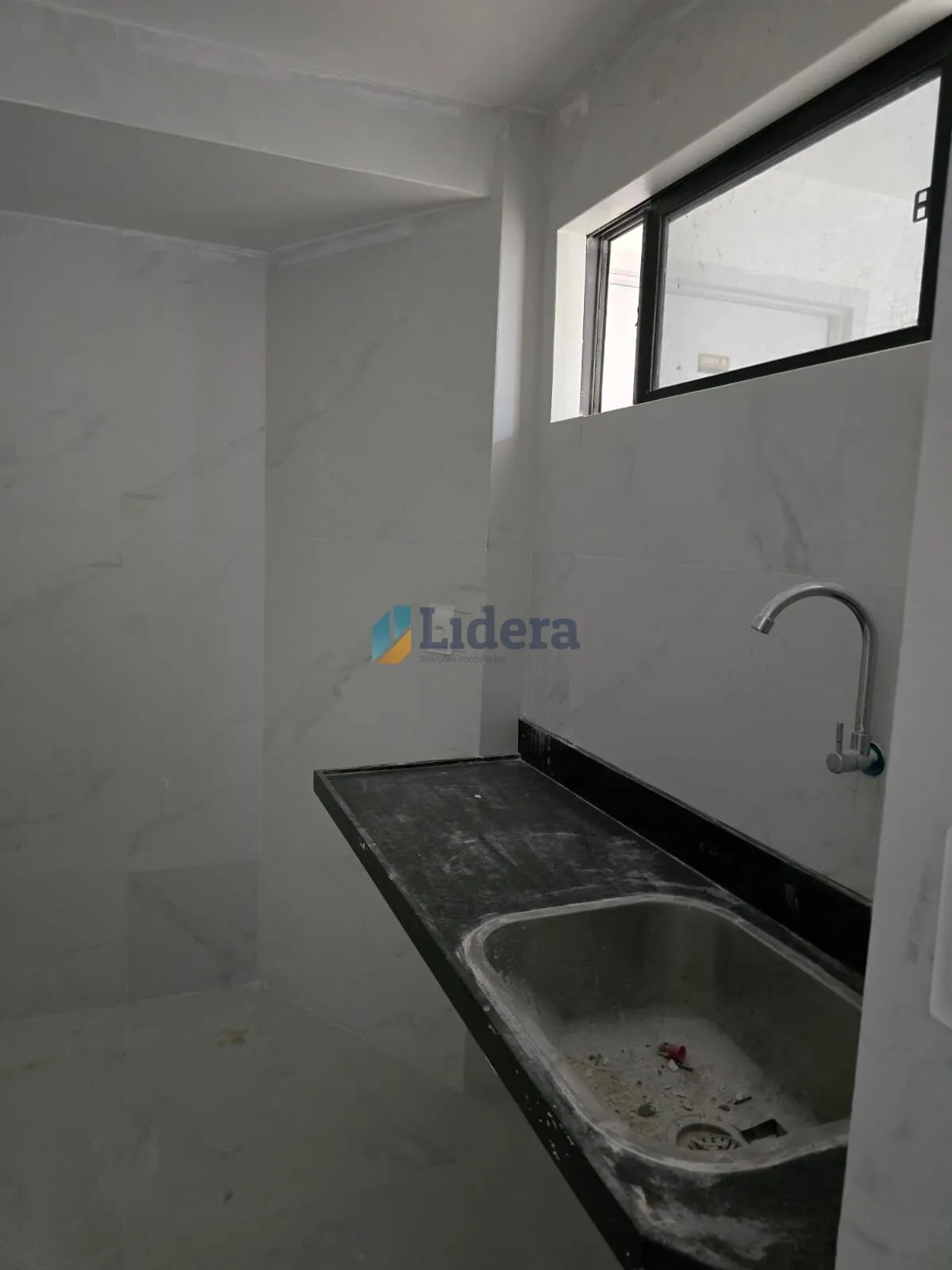 Imagem Apto Alto Padrão - 80m² - 3 quartos - 1 suite - Móveis projetados - em Manaíra, João Pessoa/PB