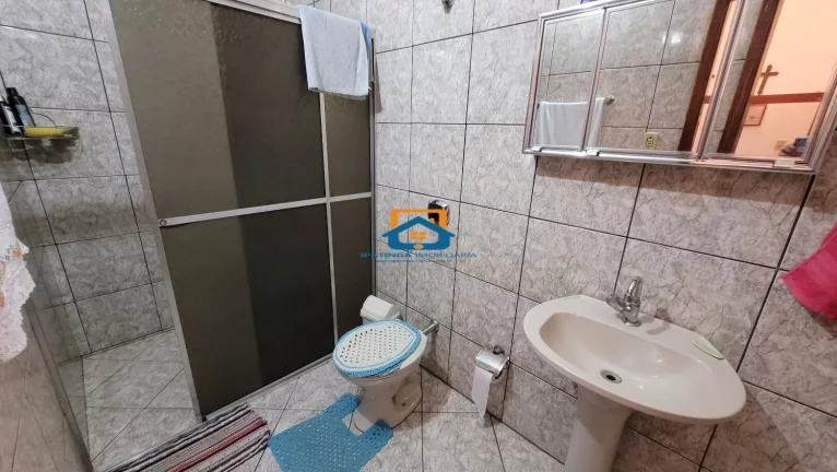 Imagem Excelente oportunidade de comprar sua casa no bairro Canaã!