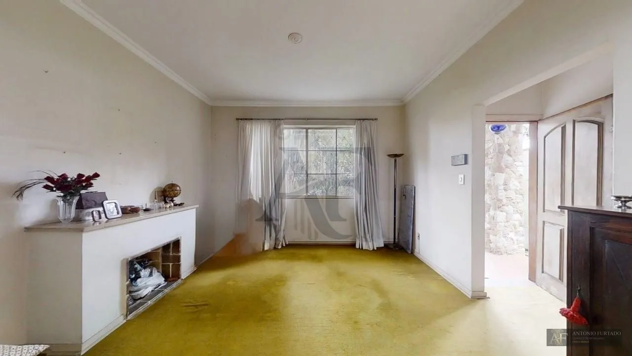 Imagem Casa à venda em Planalto Paulista, São Paulo