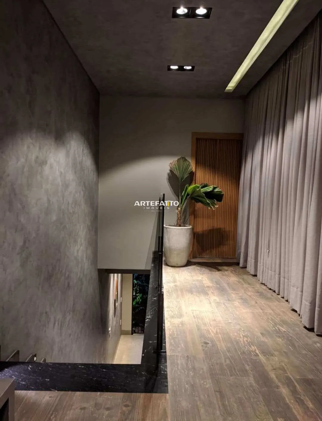 Imagem Casa à venda em Franca, Residencial San Diego, com 3 quartos, 195m2