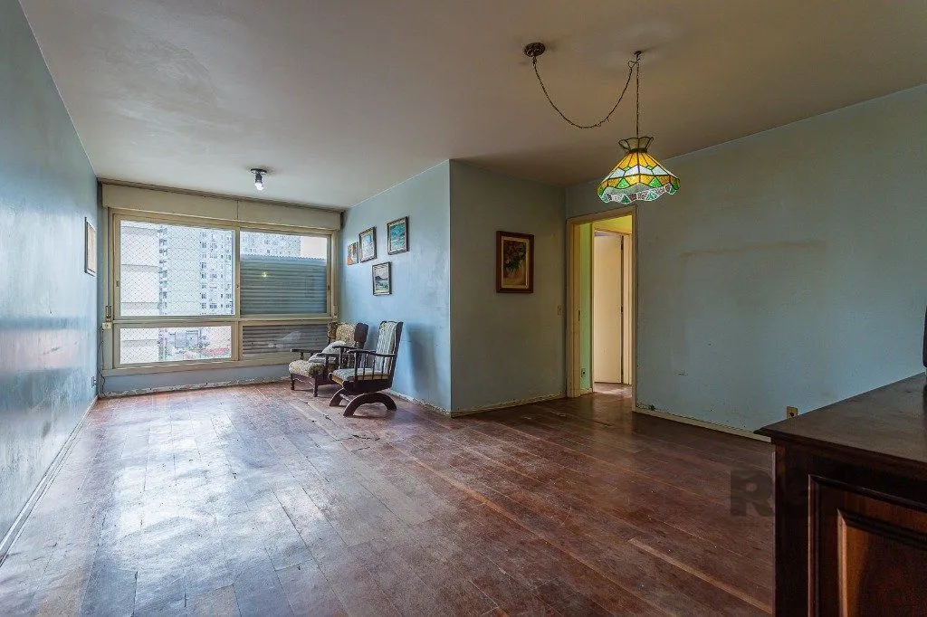 Imagem Apartamento de 3 quartos, 1 suíte, andar alto