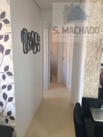 Imagem Apartamento para Venda em Santo André / SP no bairro Parque Oratório