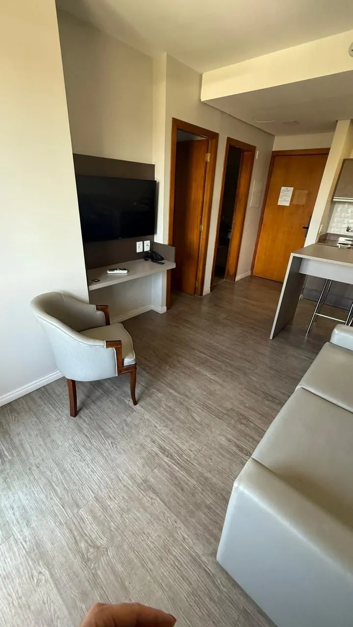 Imagem Flat em Praia de Belas