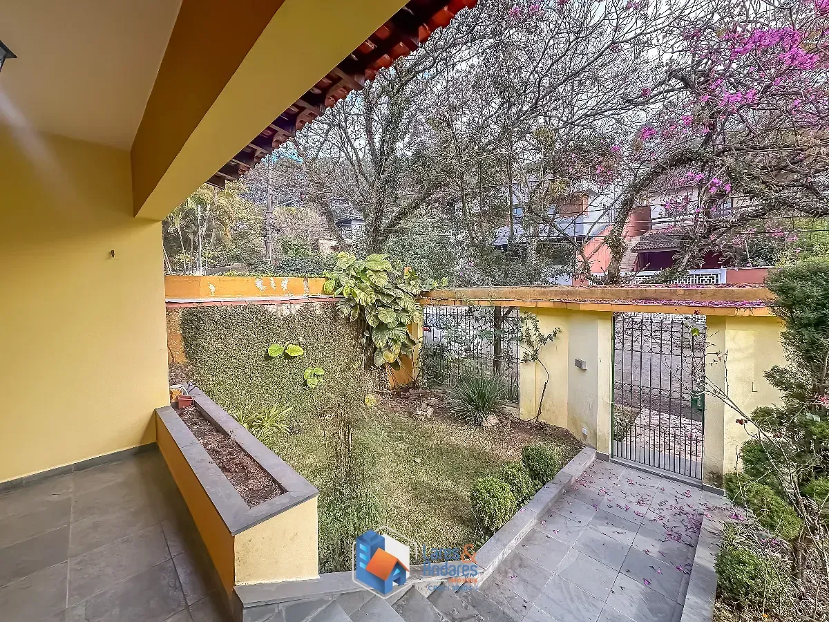 Imagem Casa de vila para venda em Parque dos Príncipes com 4 quartos, sendo 2 suítes, 352m²