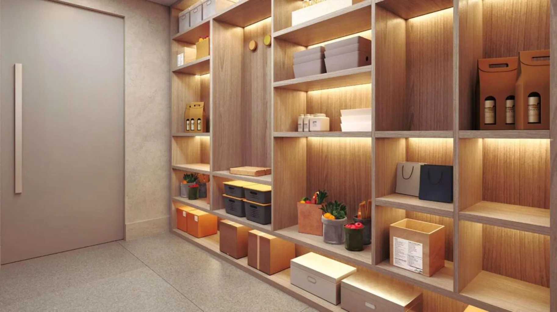 Imagem APARTAMENTO RESIDENCIAL em São Paulo - SP, Higienópolis