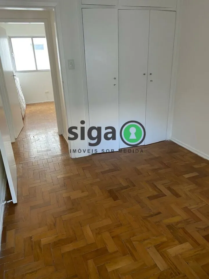 Imagem Apartamento com 3 quartos, 100m², á venda - Rua Tabapua 542 - Itaim Bibi - São Paulo - São Paulo/SP
