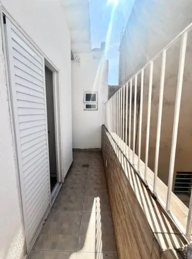 Imagem Cobertura DUPLEX no Partenon de 3 dormitórios vaga e terraço