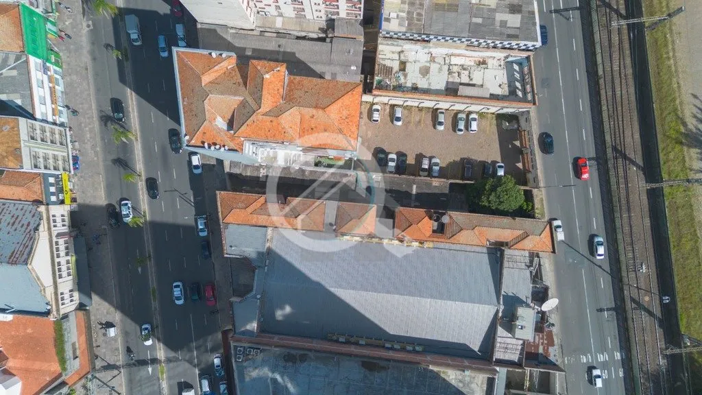 Imagem Terreno com 600m², frente guaíba, na melhor localização do centro de Porto Alegre, próximo a ro...