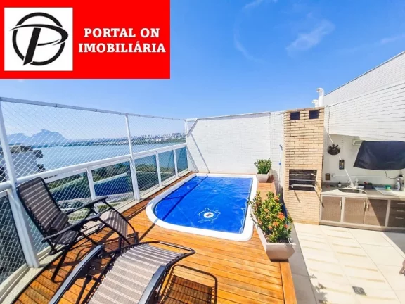 Foto do imóvel APARTAMENTO RESIDENCIAL em RIO DE JANEIRO - RJ, BARRA OLÍMPICA em RUA ESCRITOR RODRIGO MELO FRANCO