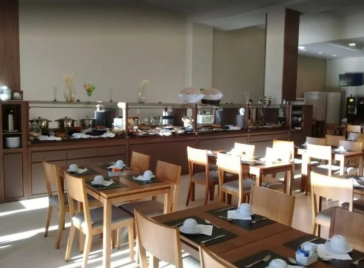 Imagem Flat em Loteamento Central