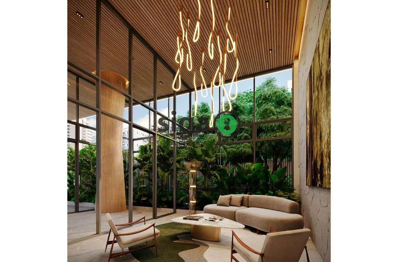 Imagem Apartamento para venda em Moema, São Paulo - SP