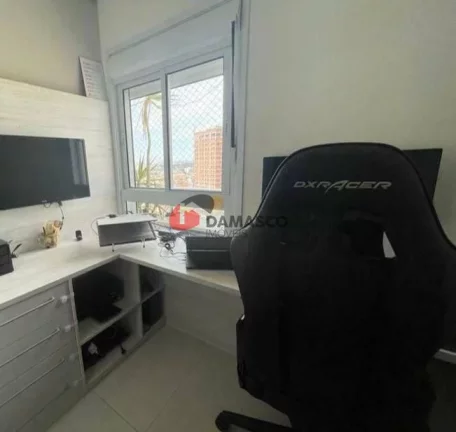 Imagem Apartamento à venda 3 Quartos, 1 Suite, 2 Vagas, 80M², Osvaldo Cruz, São Caetano do Sul - SP
