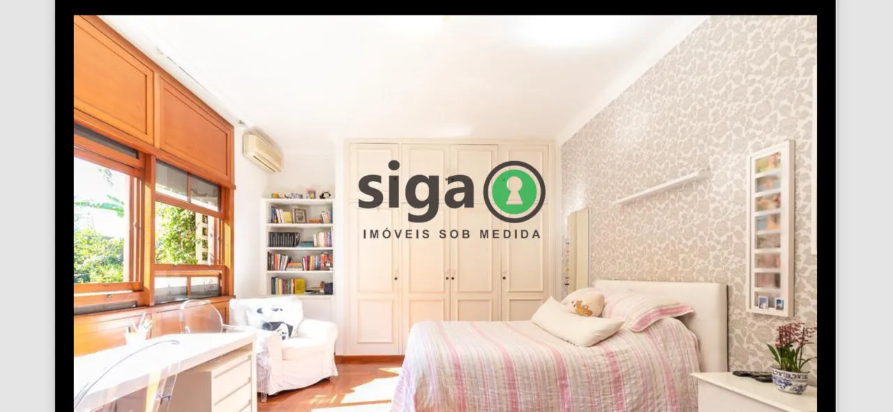 Imagem Casa de rua para venda no Brooklin, São Paulo - SP