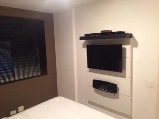 Imagem Apartamento na Vila Dom Pedro II em São Paulo, Edifício Saint James São Paulo