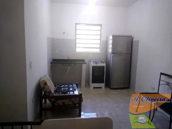 Imagem Linda Chácara - Ótima oportunidade para investimento - Itamambuca ( Vila )