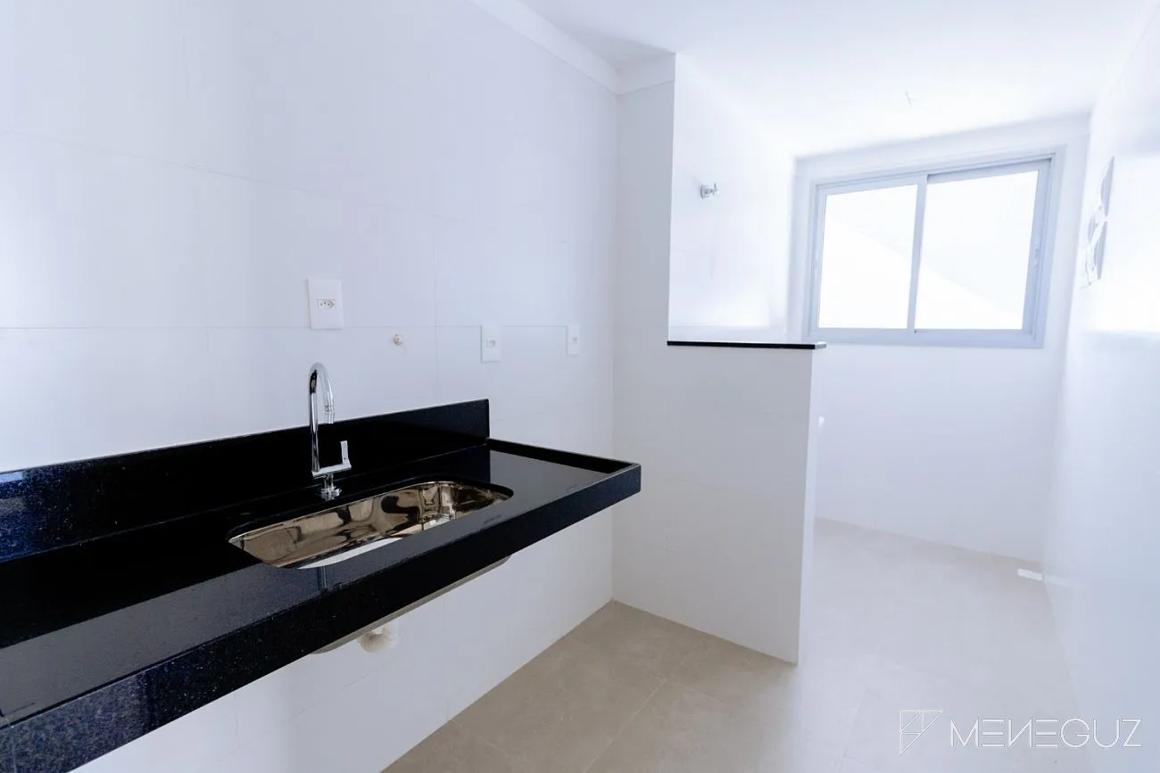 Imagem Apartamento 3 Quartos, 108m² e 5 Anos de Garantia - Seu Novo Lar Te Espera!