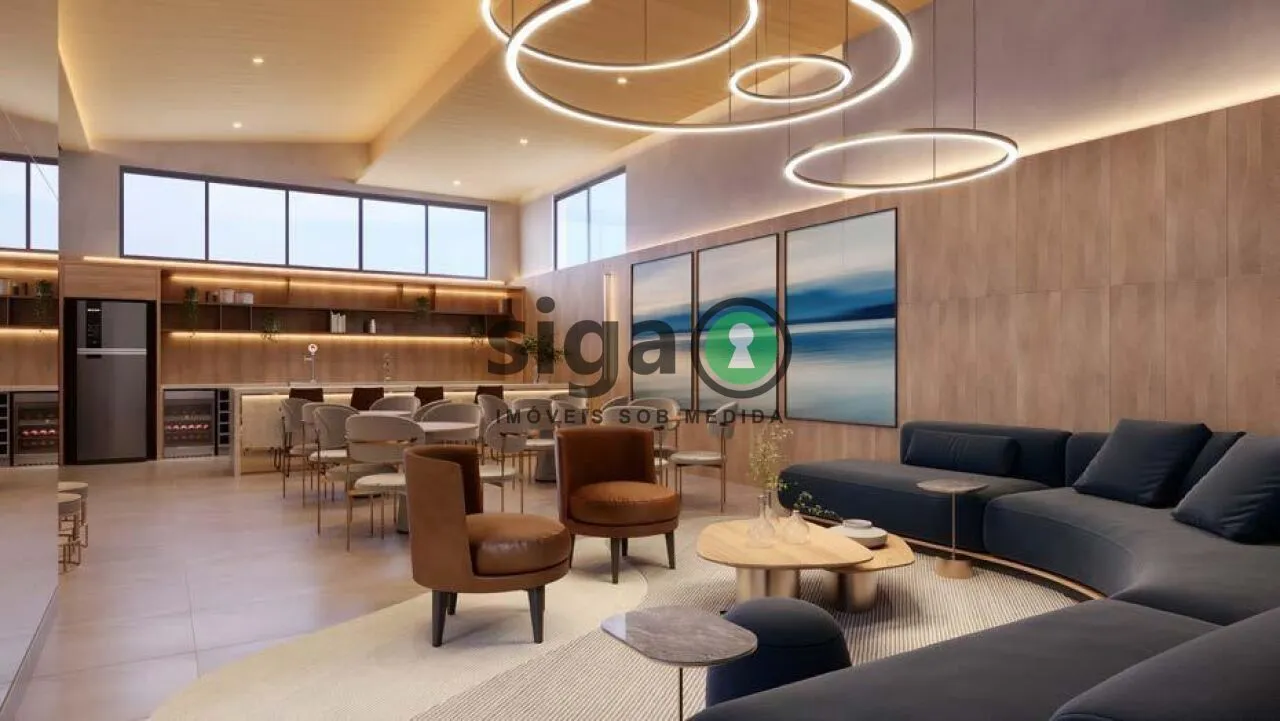 Imagem Apartamento em Perdizes de 70m² com suíte e vaga de garagem
